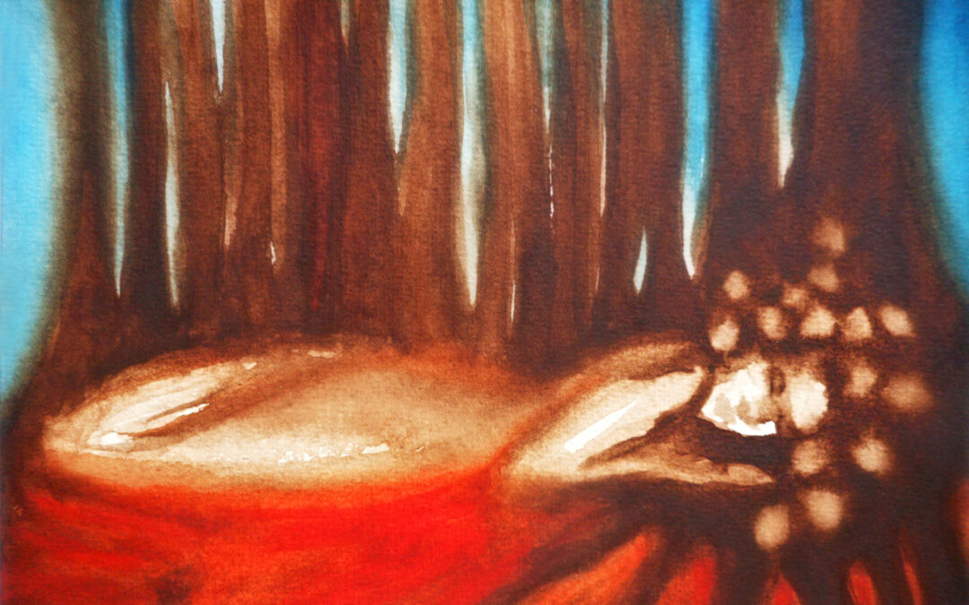 Watercolor